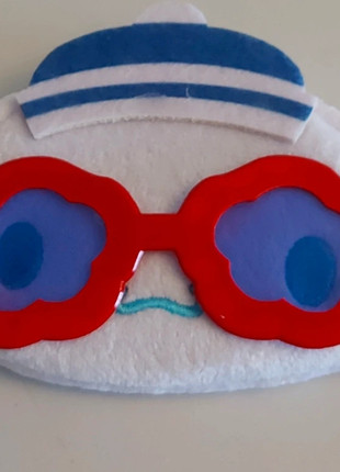 Porte-monnaie Cinnamoroll serie marine - Sanrio, marque: Sanrio, état: Très bon état, 6,00 €, 7,00 € Protection acheteurs incluse