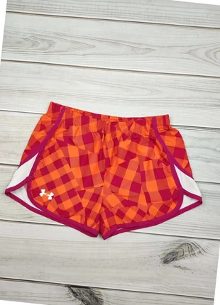 Short sport Under Armour, marke: Under Armour, zustand: Sehr gut, größe: S / 36 / 8, 7,90 €, 9,00 € beinhaltet Vinted-Käuferschutz Pro