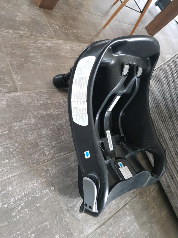 Cosy pour poussette best sale graco trekko