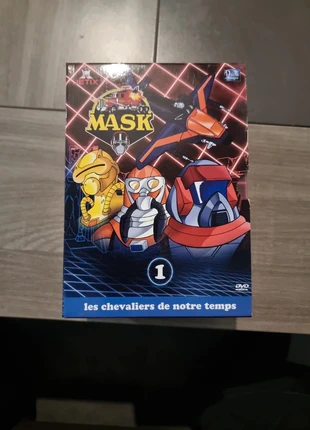Mask ., condition: Good, €10.00, €11.20 includes Buyer Protection
