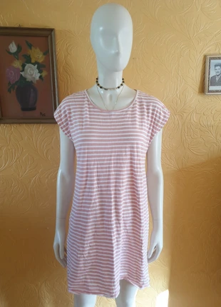 Robe La redoute 42/44, marke: La Redoute, zustand: Gut, größe: XXL / 44 / 16, 2,00 €, 2,80 € inklusive Vinted-Käuferschutz