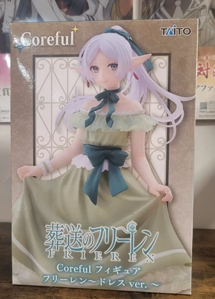 Frieren Coreful, brand: Taito, condition: New without tags, size: L, €37.90, €40.50 includes Buyer Protection Pro