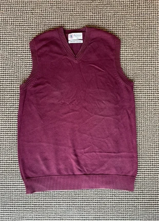 Vintage sweater vest , brand: Vintage, condition: Very good, size: S / 8, £6.00, £7.00 includes Buyer Protection