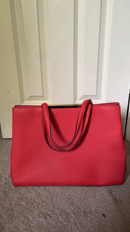 Jaeger bag