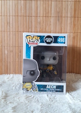 Pop aech, marque: Funko, état: Très bon état, taille: Prématuré, jusqu'à 44cm, 8,00 €, 9,10 € Protection acheteurs incluse