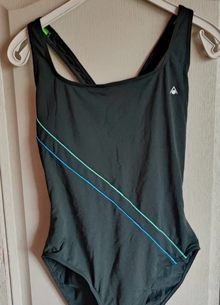 Maillot de bain une pièce 40/42, estado: Muito bom, tamanho: L / 40 / 12, €2.00, €2.80 inclui Proteção do Comprador