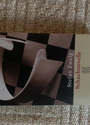 Stefan Zweig Schachnovelle Klassiker Schullektüre, condizioni: Nuovo senza cartellino, €10.50, €11.73 include la Protezione acquisti