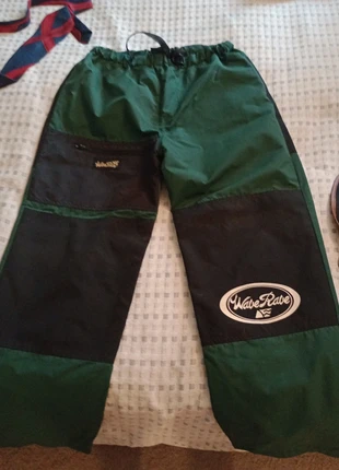 Wave Rave Snowboard Pant, brand: Wave rave, condition: Very good, size: M, £30.00, £32.20 includes Buyer Protection
