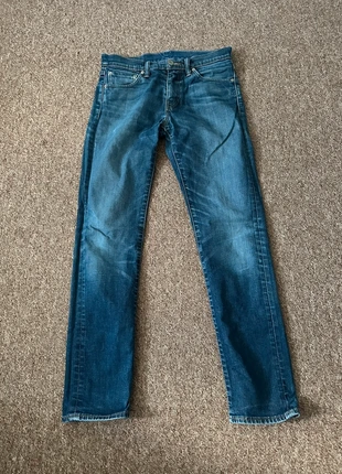Levi’s blue jeans, brand: Levi's, condition: Good, size: W30, £15.00, £16.45 includes Buyer Protection
