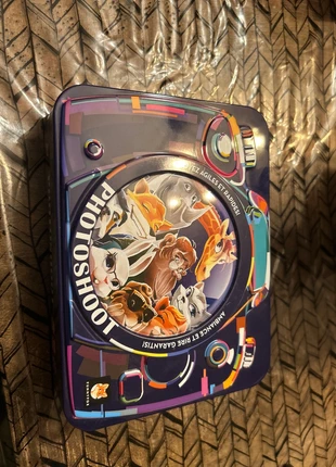 Jeu de société photoshoot, brand: Funnyfox, condizioni: Ottime, €10.00, €11.20 include la Protezione acquisti