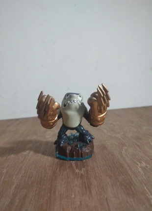 Figurine Skylanders Swap Force Knockout Terrafin, marque: Skylanders, état: Bon état, taille: Taille unique, 3,00 €, 3,85 € Protection acheteurs (Pro) incluse