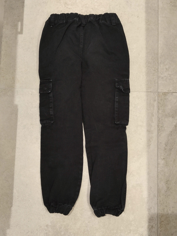 Cargo Don t call me Jennyfer TBE Vinted