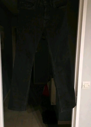 Pantalon Jeans Kaporal 5, marca: Kaporal, estado: Muy bueno, tamaño: XXL, 10,00 €, 11,20 € Protección al comprador incluida