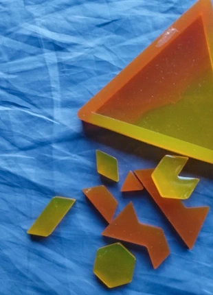 Casse tête, brand: Fait Main, condition: New without tags, size: One size, €3.00, €3.85 includes Buyer Protection