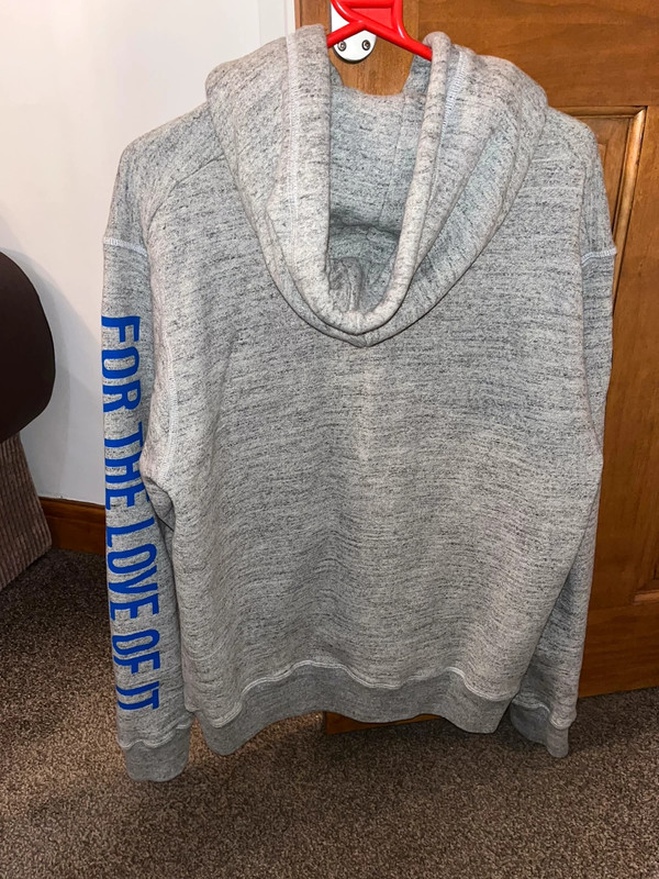 Black pepsi hoodie on sale