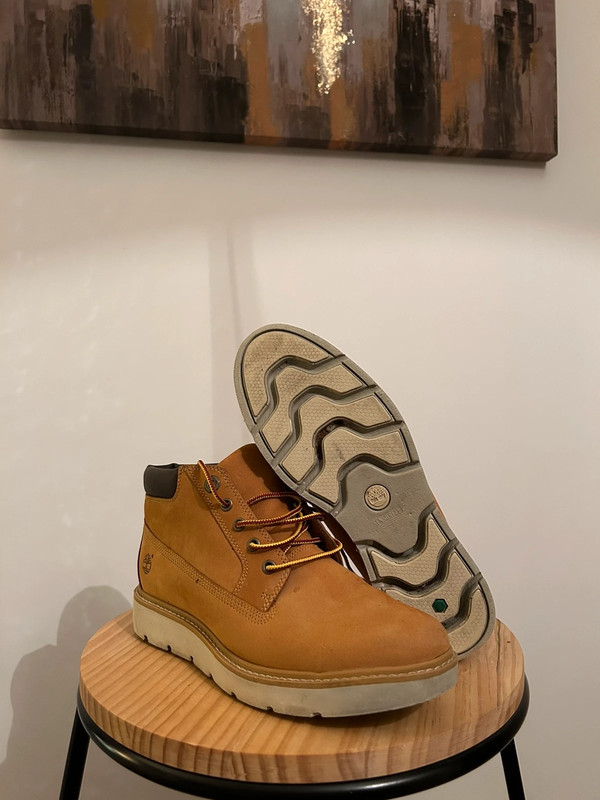 Vinted 2024 timberland femme