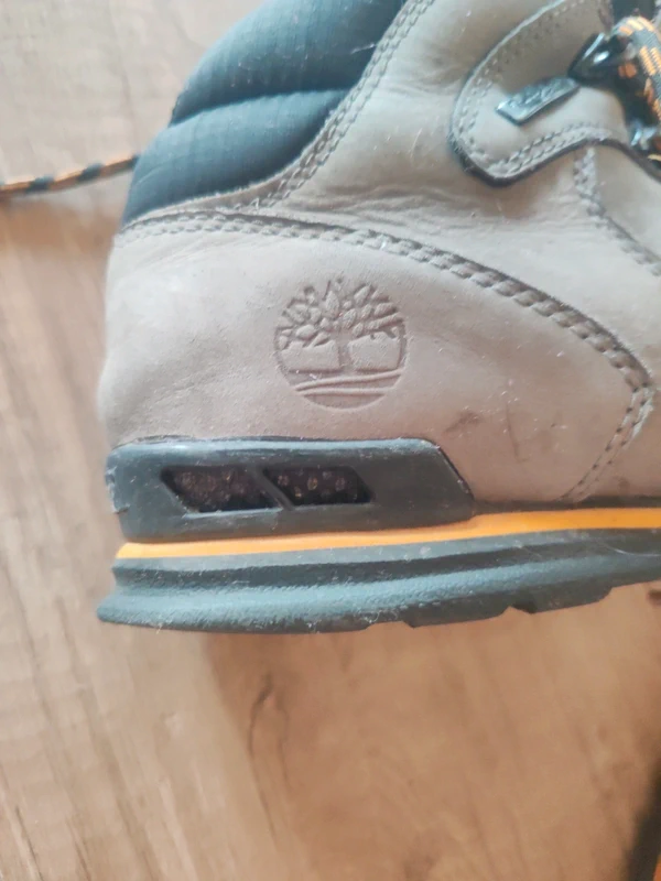 Chaussures timberland - photo numéro 7