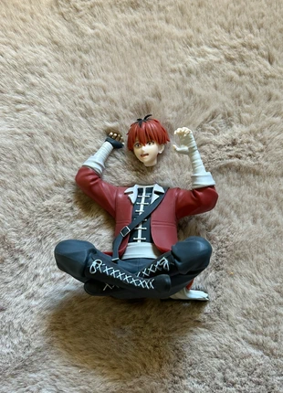 Figurine Stark Frieren, marke: Sega, zustand: Gut, größe: Einheitsgröße, 8,00 €, 9,10 € inklusive Vinted-Käuferschutz