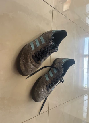 Adidas gazelle blue, marque: adidas, état: Très bon état, taille: 45, 25,00 €, 26,95 € Protection acheteurs incluse