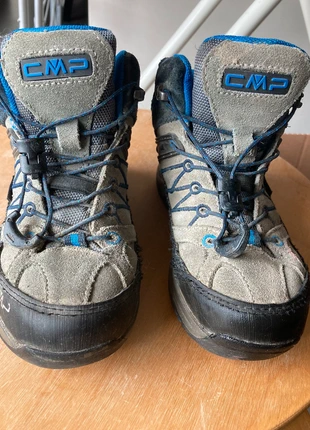 Stapschoenen CMP, merk: CMP, staat: Goed, maat: 28, € 12,00, € 13,30 inclusief Kopersbescherming