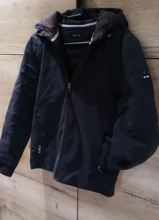 Veste doudoune eden park Marine - Taille S, marque: Eden Park, état: Très bon état, taille: S, 60,00 €, 63,70 € Protection acheteurs incluse