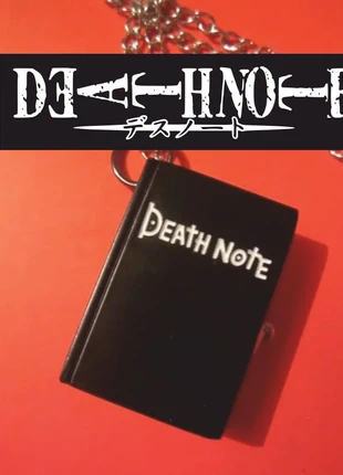 Reloj de bolsillo Death Note a pilas, marque: Death Note, état: Très bon état, 10,00 €, 11,20 € Protection acheteurs incluse