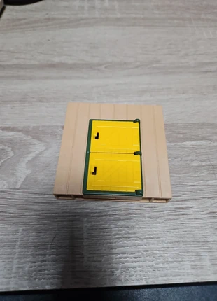 Playmobil Mur Avec Porte
Du Poney Ranch Ecurie, marque: Playmobil, état: Bon état, taille: Taille unique, 2,00 €, 2,80 € Protection acheteurs incluse