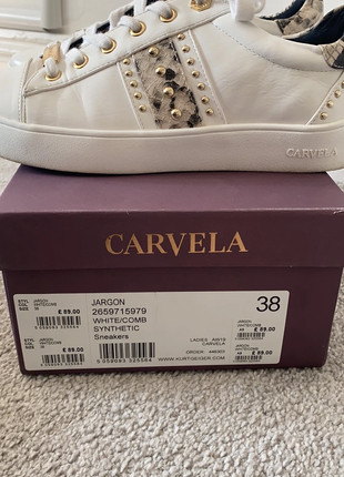 Jargon carvela sales