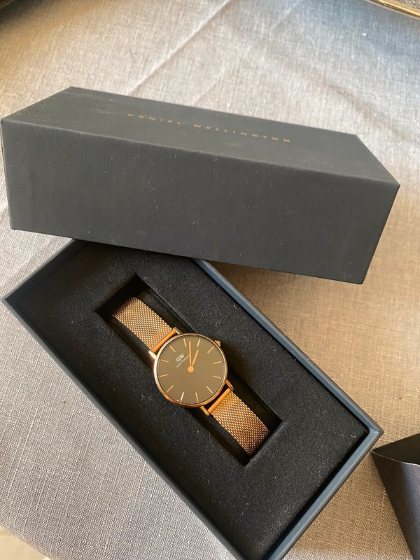 Montre daniel Wellington Vinted