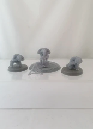 Mortier moyen francais, marque: Bolt action, état: Très bon état, 5,00 €, 5,95 € Protection acheteurs incluse