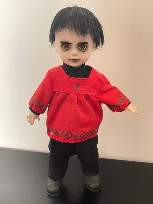 Living dead dolls Judas - Vinted