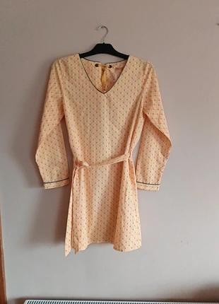 Yellow by One Dress, brand: By One, condition: New with tags, size: M / 38 / 10, €8.00, €9.10 includes Buyer Protection