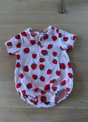 Kruippakje hema, brand: Hema, condizioni: Ottime, taglia: 1-3 mesi / 56 cm, €2.00, €2.80 include la Protezione acquisti