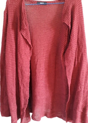 Gilet maille, marca: Mim, estado: Muito bom, tamanho: L / 40 / 12, €5.00, €5.95 inclui Proteção do Comprador