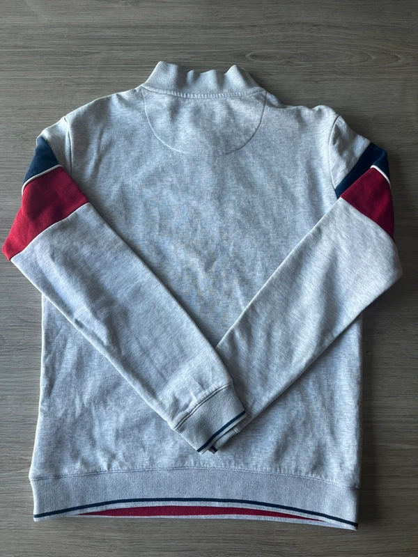 Pull Jules - photo numéro 2