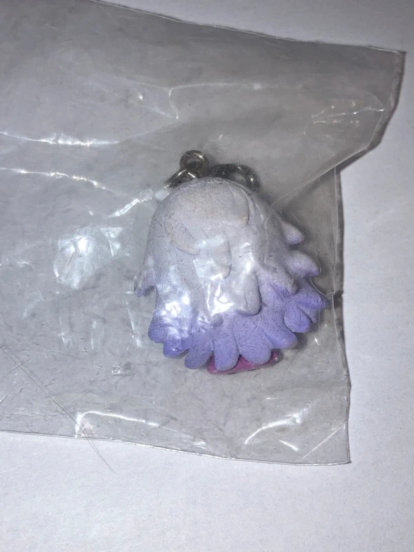 Lot de 3 mini figurines Aquarion Evol - photo numéro 7