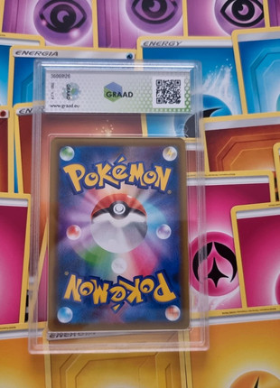 Pokemon card Blissey v alt japanese card PSA 9.5 Graad