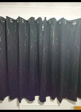 Black out curtains, brand: NO LABEL, condition: Very good, size: 200 cm - 249 cm, £15.00, £16.45 includes Buyer Protection