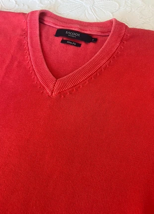 Pullover Sacoor tam. S, marca: Sacoor, estado: Muy bueno, tamaño: S, 10,00 €, 11,20 € Protección al comprador incluida