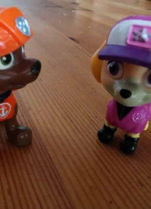 Pat Patrouille, brand: Paw Patrol, condition: Very good, size: 3 years / 98 cm, €3.00, €3.85 includes Buyer Protection