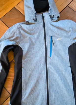 Blouson de ski, marca: 4F, estado: Muy bueno, tamaño: S, 20,00 €, 21,70 € Protección al comprador incluida