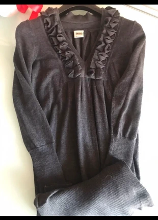 Abito in maglia Object, marque: Object, état: Très bon état, taille: XS / 34 / 6, 8,00 €, 9,10 € Protection acheteurs incluse