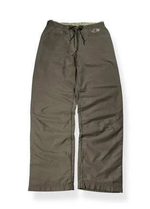 ‘90 Adidas trekking vintage cargo pants convertible ascent light - brown M, marke: adidas, zustand: Sehr gut, größe: M, 35,00 €, 37,45 € inklusive Vinted-Käuferschutz