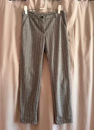 Pantalones de vestir, brand: Local, condizioni: Nuovo senza cartellino, taglia: XL / IT 46 / EU 42, €3.00, €3.85 include la Protezione acquisti