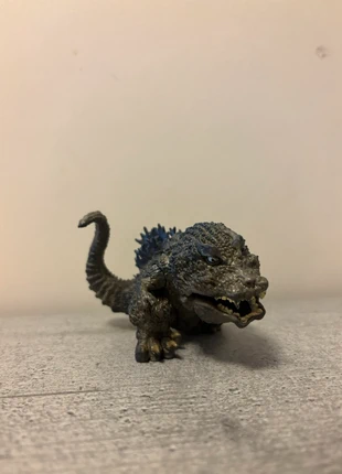 Bootleg x-plus deforeal Godzilla., merk: Bootleg, staat: Heel goed, maat: S, € 10,00, € 11,20 inclusief Kopersbescherming
