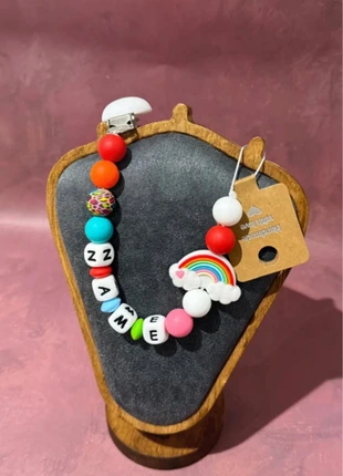 Dummy clip, condition: New with tags, £13.00, £14.34 includes Buyer Protection Pro