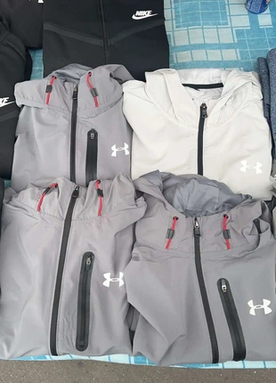 Under armour les ensemble 90€, brand: Under Armour, condition: New without tags, size: L, €90.00, €95.20 includes Buyer Protection