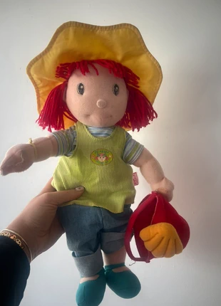 Vintage 2001 Maggie Raggie large doll by zapf creation, brand: Zapf Creation, condition: Very good, size: M, £8.00, £8.94 includes Buyer Protection