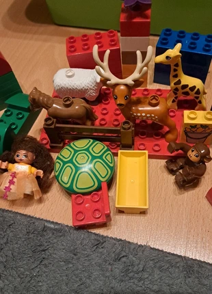 Lego Duplo div., merk: LEGO Duplo, staat: Heel goed, maat: Universeel, € 20,00, € 21,70 inclusief Kopersbescherming