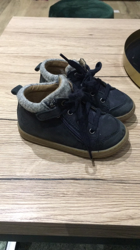 Chaussures Bebe Garcon Shoo Pom 22 Vinted